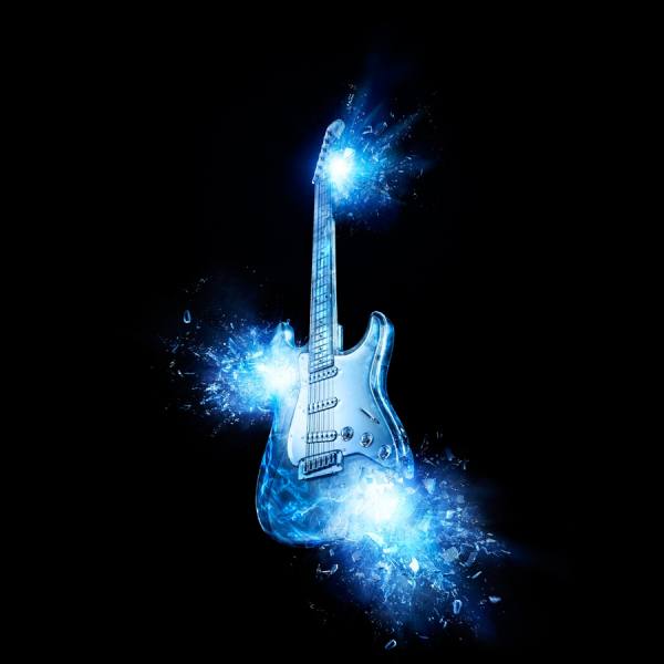 Photograph Joao Marcos Britto Rock In Rio on One Eyeland